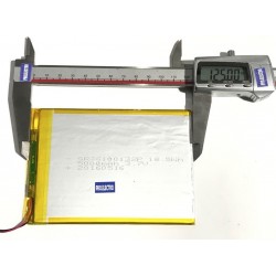 batterie 5000mah tablette Polaroid MIDC 410 Inch