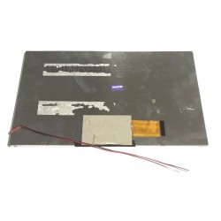 dalle LCD screentablette smartbook s10q