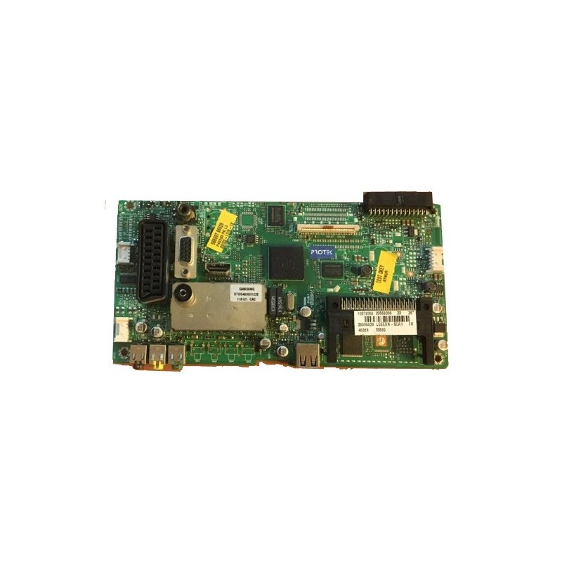 Carte mère Motherboard TV Télévision 17MB60-3 140710