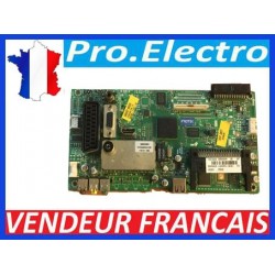 Carte mère Motherboard TV Télévision 17MB60-3 140710