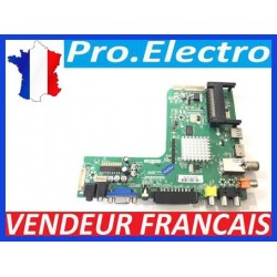 Carte mère Motherboard TV SAMSUNG UE40HU6900SXZG BN94-07578A BN40-00292