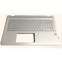Keyboard clavier HP X360 M6