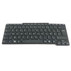 NEW Keyboard clavier SONY VGN-SR 81-31405002-39 148090142 Layout FR