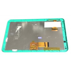 VERT LCD dalle screen complet Polaroid MID1048PXE04 MID1045PXE01 H101H40_V0.0 L101H40-102L DH-1007A10FPC033-V3.0