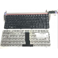 Keyboard clavier HP Compaq CQ50 NSK-H540F Layout FR