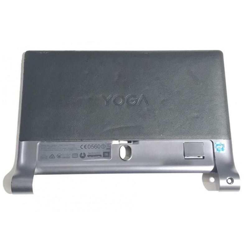 Cache coque cover LENOVO Yoga Tab 3 pro YT3-X90F