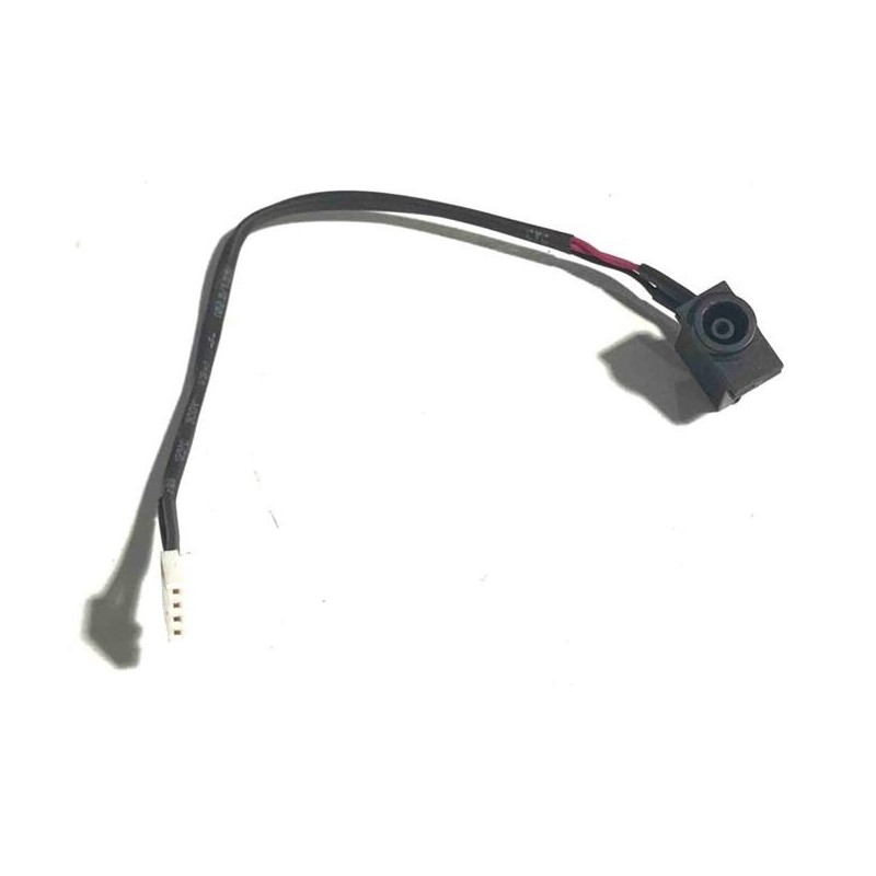 DC Jack power Samsung R522 Q320 R518 E251 SA20 R20 DW360 CJA17