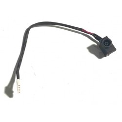 DC Jack power Samsung R519 R520 NC20 NP-R519 NQ430 NP270 NP300 E252