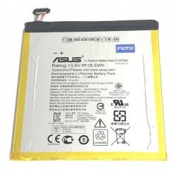 Batterie battery cellephone pour tablette ASUS ZenPad 10 Z300C (P023) 10.1" C11P1502 3.8V 18.5Wh