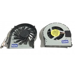 Ventilateur CPU fan HP Pavilion 637609-001, 610778-001 610773-001, 610774-001, 622028-001