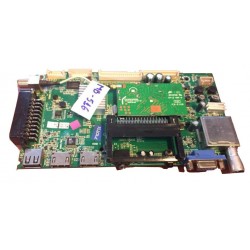 Board Carte Alimentation TV M01/G40224/17 (voir photo)