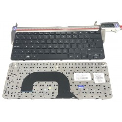 Keyboard clavier HP DM1-3000 626389-071 Layout FR