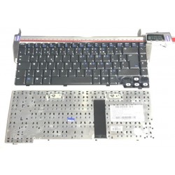 NOIR Keyboard clavier HP DV1000 MP-03296F0-920