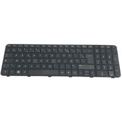 NOIR Keyboard clavier HP G6-2000 593298 58CH0114A3 002L11M86LAB01