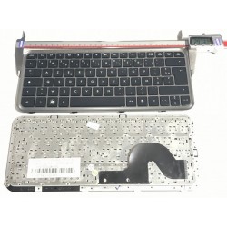 NOIR Keyboard clavier HP DM3 573148 Layout FR