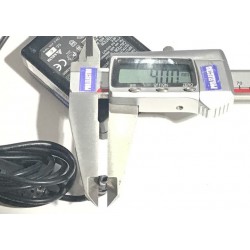 Chargeur TOSHIBA 19V 3.42A PA5178E-1AC3 (5.5mm)