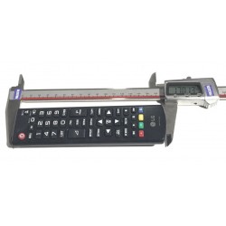 Tele-commande Remote pour TV LG AKB74475403