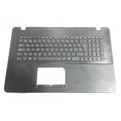 Keyboard clavier ASUS X751 90NB04I3-R31FR0 NSK-WA01A
