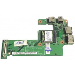 Motherboard Carte Mere DELL N5010 Graphics on board 48.4HH01.011 DG15 09909-1