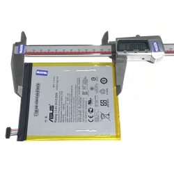 Batterie Asus Tablet Z300C P023 1ICP3/108/118 C11P1502