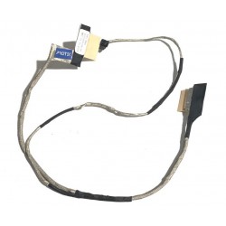 LCD cable laptop portable Toshiba NB500 NB505 / LED DC020016L10