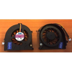 Ventilateur CPU fan Toshiba Satellite L650 L655 XS10N05YF05V-BJ001 65CFM 4 pin