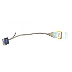 LCD cable laptop portable Asus F50 / LED 1414-02LS00 F50SG-1A