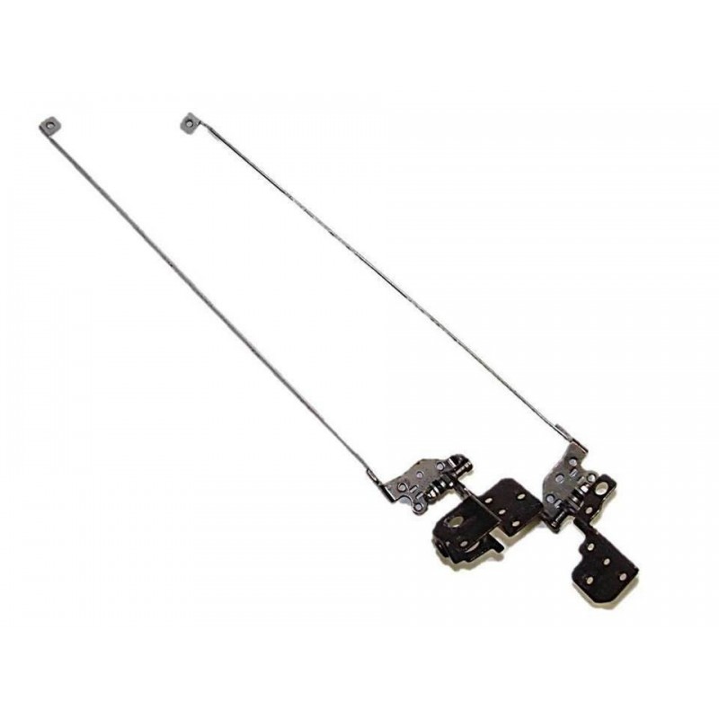 Hinges charnières LCD cable nappe vidéo pour Lenovo flex 2-14D