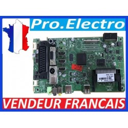 Carte Mère Motherboard TV Télévision PHILIPS 40PFL3008H/12	17MB95S-1