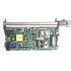 Motherboard Carte Mere TV SAMSUNG UE50KU6000 BN94-11256D