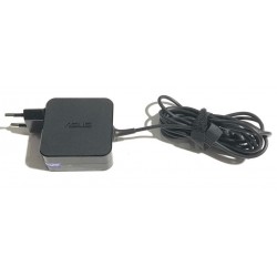 Chargeur laptop portable ASUS 19V 3.42A W15-065N1B (4mm)