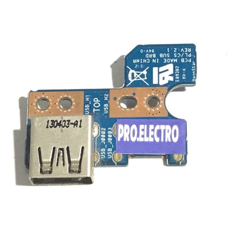 USB Card TOSHIBA C870D