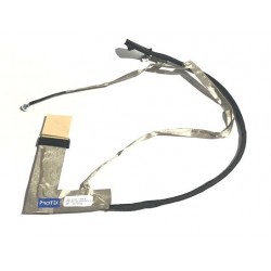LCD cable laptop portable Asus N61 1422-00PK0AS 6017B0290701