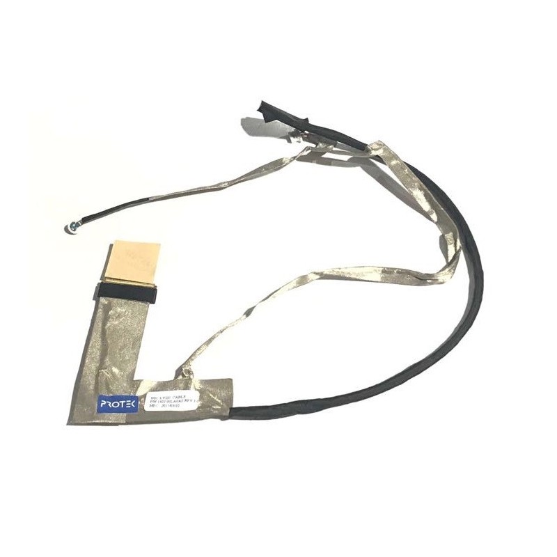 LCD cable laptop portable Asus N61 1422-00PK0AS 6017B0290701
