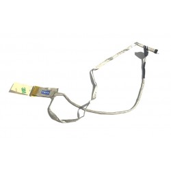 LCD cable laptop portable HP Compaq CQ61 G61 LED ver.2