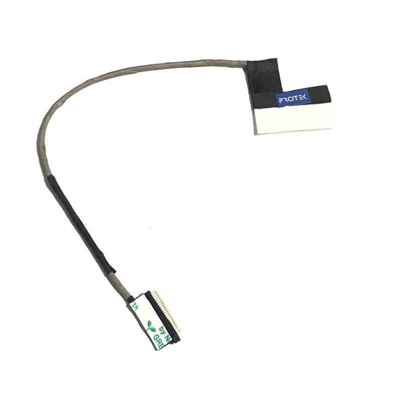 LCD cable laptop portable Toshiba NB300 NB305 LED DC02000ZF10