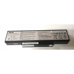Battery batterie portable laptop ASUS A32-K72 10.8V 4400mAh 48Wh