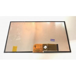 LCD dalle screen tablet tablette Qilive MY16QF2 864461 20811010240101-01 KR101PB8T