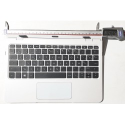 Keyboard clavier HP X360 M6