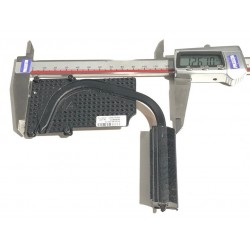 Heatsink HP 8460P 642766 6043B0090102