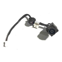 DC power jack SONY VPC-M PCG-21313M M9F1 356-0201-7464