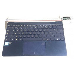 Keyboard clavier ASUS ZenBook3U 0KNB0-D604FR00