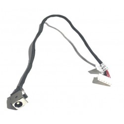 DC power jack ASUS R752L 14004-02020100