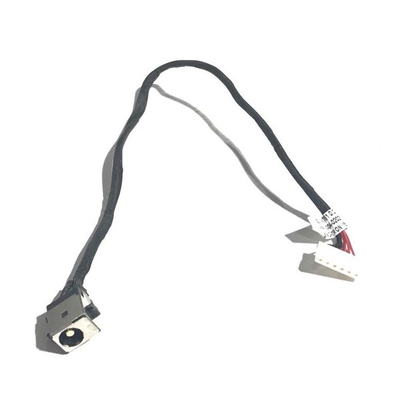 DC power jack ASUS R752L 14004-02020100