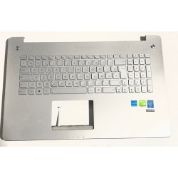 Keyboard clavier ASUS N750J