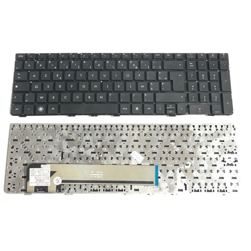 Keyboard clavier HP 4530S 646300-051