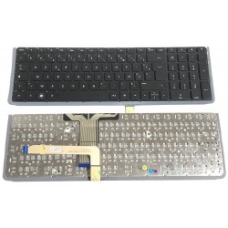 Keyboard clavier HP ENVY 17-3000 V128026A backlit