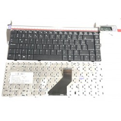 Keyboard clavier HP V6000 avec auto collant AZERTY 407857