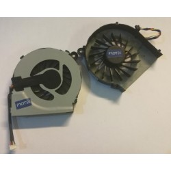 Ventilateur Fan HP Compaq CQ42 CQ56 CQ62 G42 G62 MF75120V1-C050-S9A DC5V 0.4A
