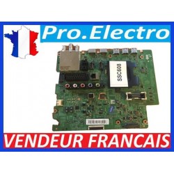 Carte Mère Motherboard TV SAMSUNG UE55H6400AW SK 10 BN94-07593Q BN41-02156A